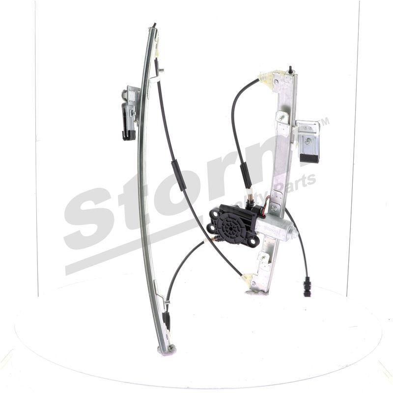 Lève-vitre STORM QUALITY PARTS 90278ST