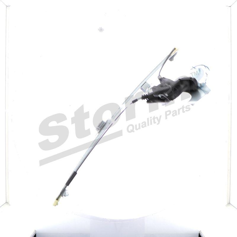 Lève-vitre STORM QUALITY PARTS 150276