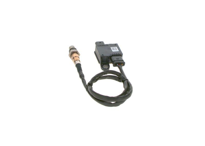Détecteur de particules BOSCH 0 281 008 516