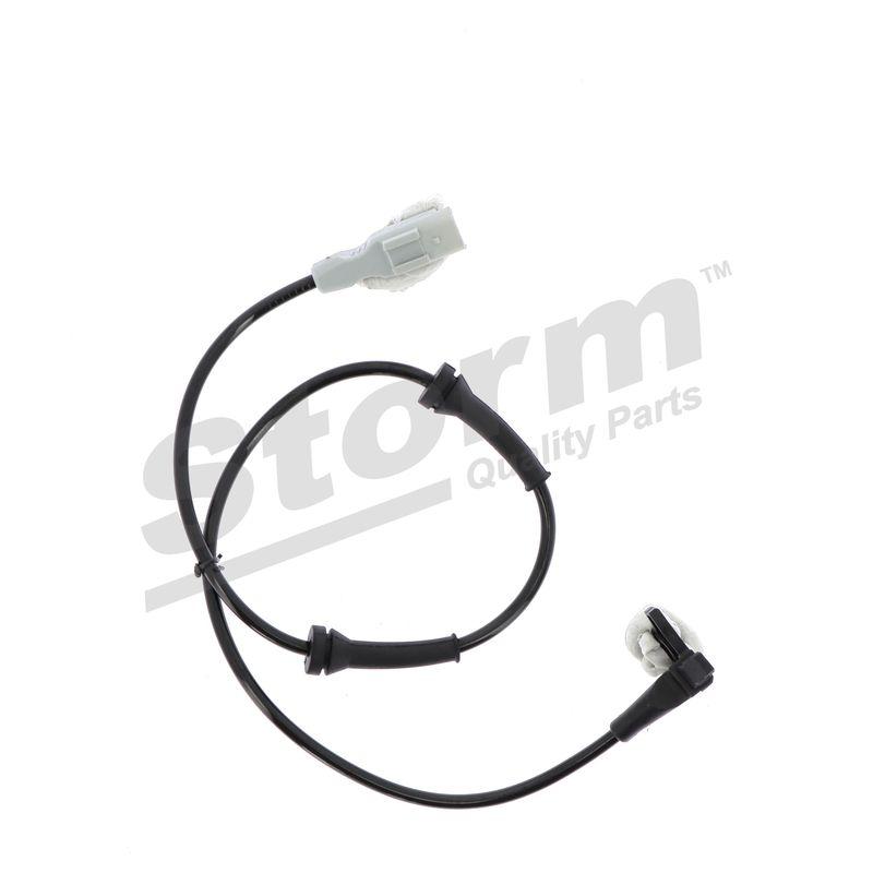 Capteur, vitesse de roue STORM QUALITY PARTS 777126