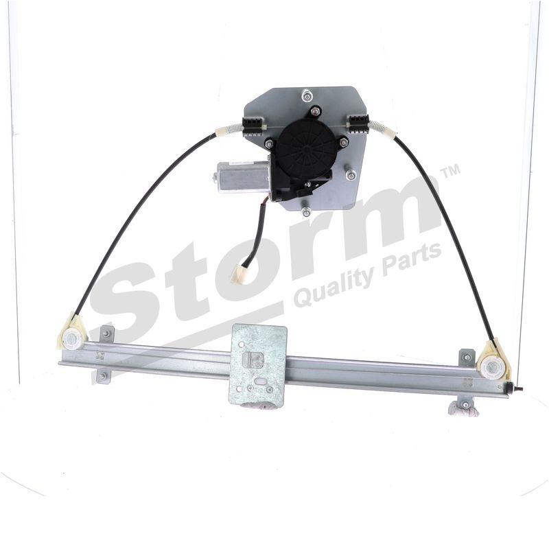 Lève-vitre STORM QUALITY PARTS 125076