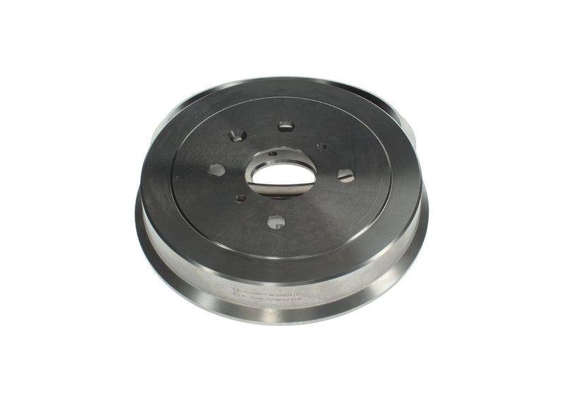 Tambour de frein BOSCH 0986477148