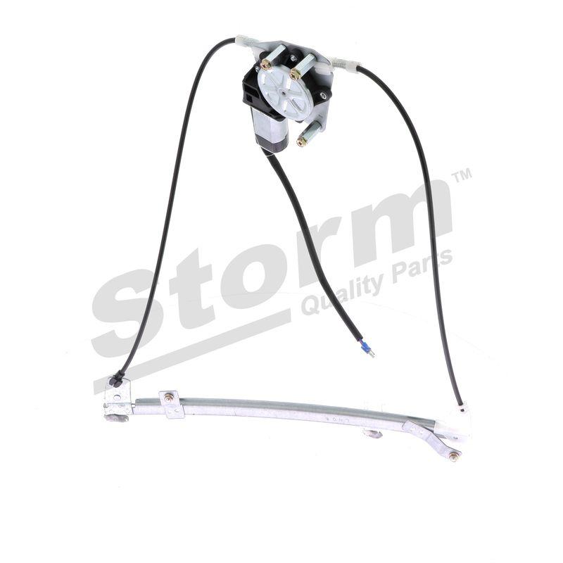 Lève-vitre STORM QUALITY PARTS 36775