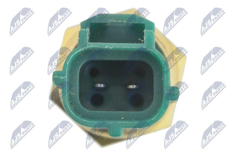 Sonde, température du liquide de refroidissement NTY ECT-TY-002