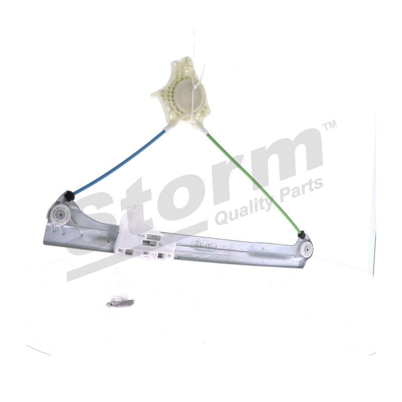Lève-vitre STORM QUALITY PARTS 98274