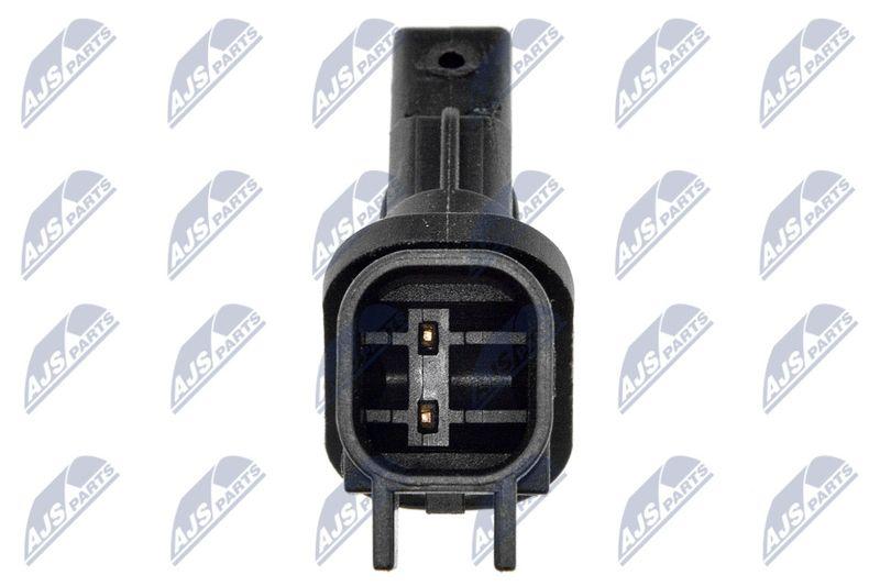 Capteur, vitesse de roue NTY HCA-MZ-019