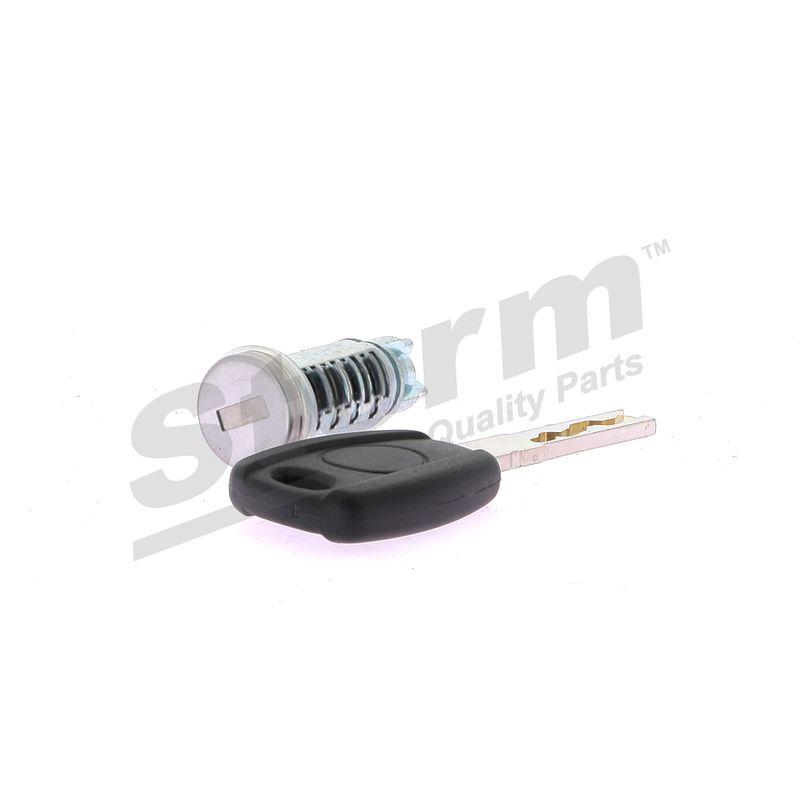 Cylindre de serrure STORM QUALITY PARTS 2552002