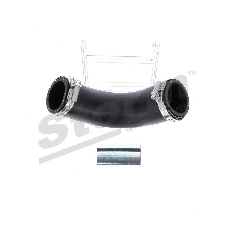 Gaine de suralimentation STORM QUALITY PARTS F11818