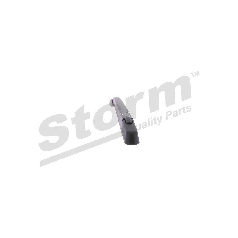Bras d'essuie-glace, nettoyage des vitres STORM QUALITY PARTS 28540