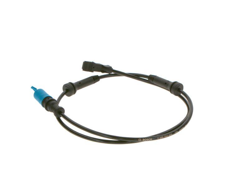 Capteur, vitesse de roue BOSCH 0 986 594 600