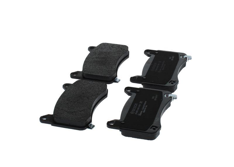 Kit de plaquettes de frein, frein à disque BOSCH 0 986 460 085