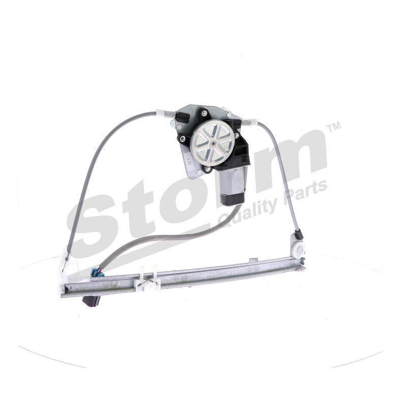Lève-vitre STORM QUALITY PARTS 145075