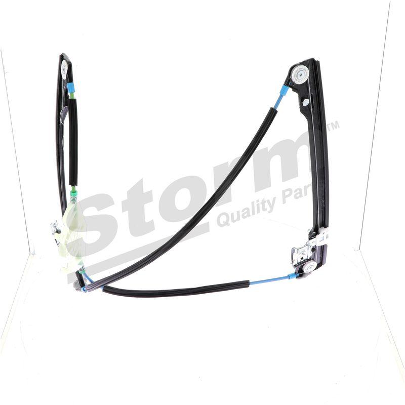 Lève-vitre STORM QUALITY PARTS 96576