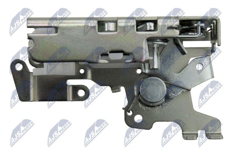 Serrure de porte NTY EZC-ME-094
