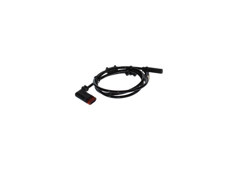 Capteur, vitesse de roue BOSCH 0 986 594 542