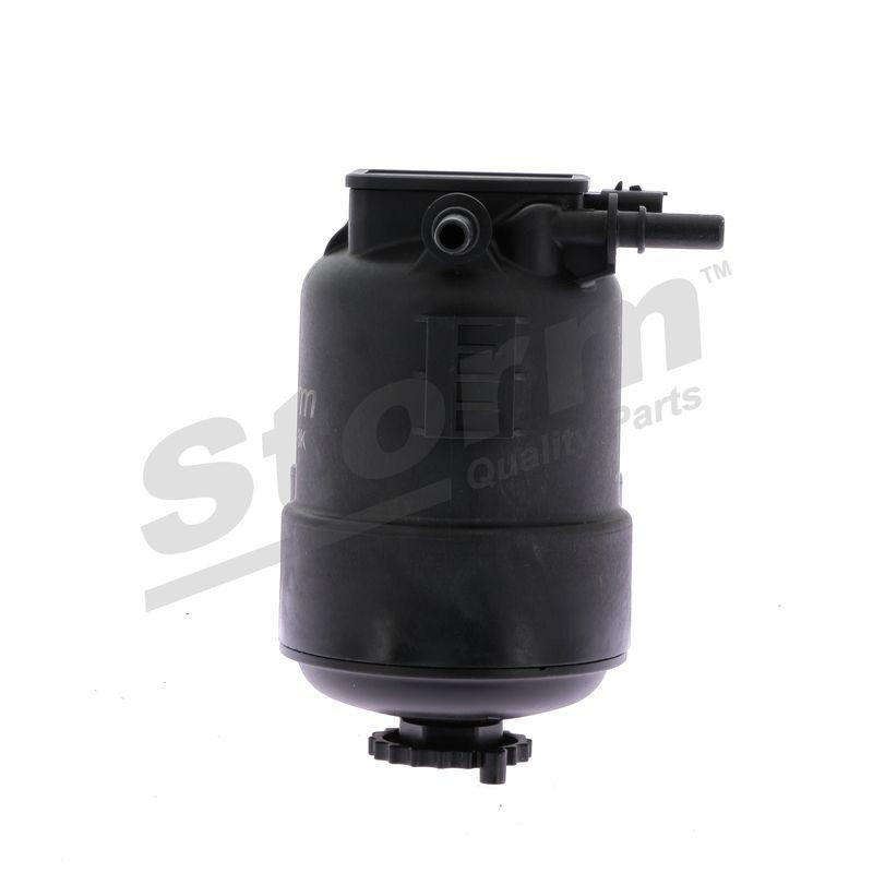Boîtier, filtre à carburant STORM QUALITY PARTS STO3892