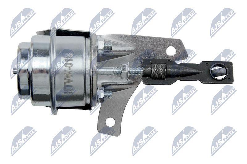 Détendeur de suralimentation NTY ECD-VW-018