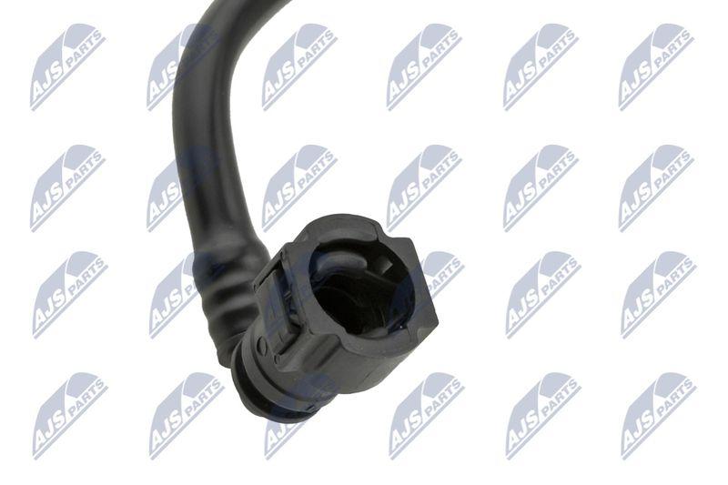 Tuyauterie de carburant NTY BPP-FR-005