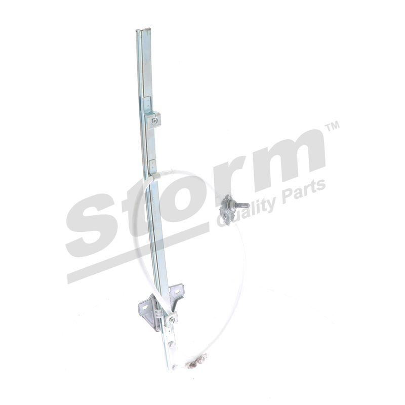 Lève-vitre STORM QUALITY PARTS 83674