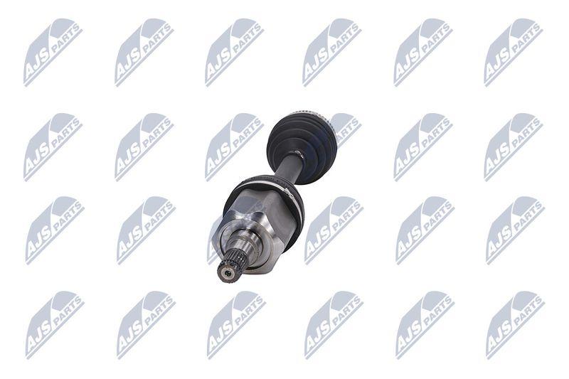 Arbre de transmission NTY NPW-LR-037