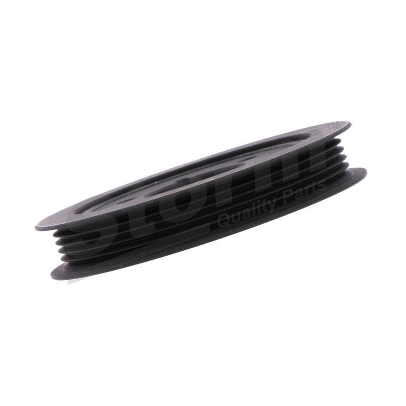 Poulie, vilebrequin STORM QUALITY PARTS 78091