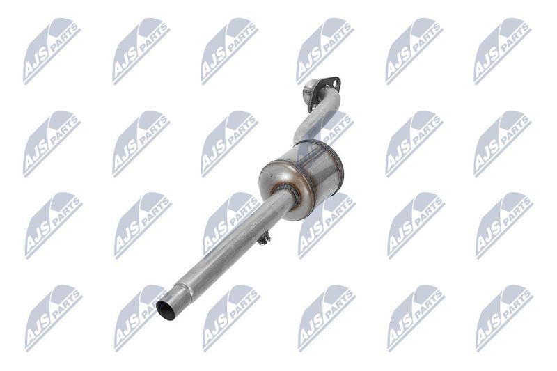 Catalyseur NTY KAT-RE-012