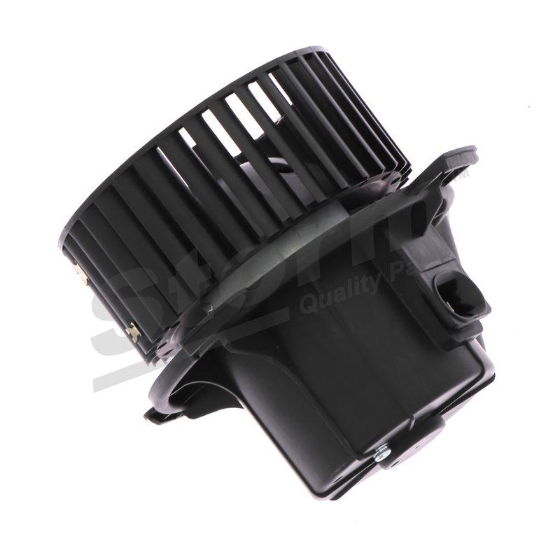 Pulseur d'air habitacle STORM QUALITY PARTS 2750803