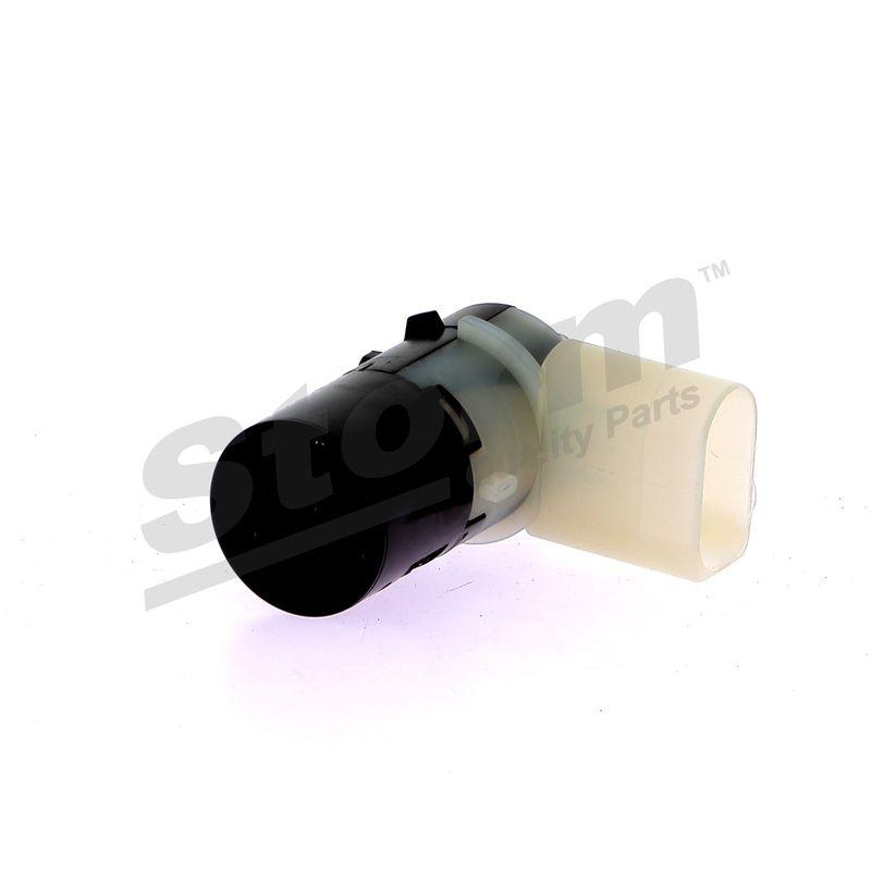 Capteur, aide au stationnement STORM QUALITY PARTS 399218