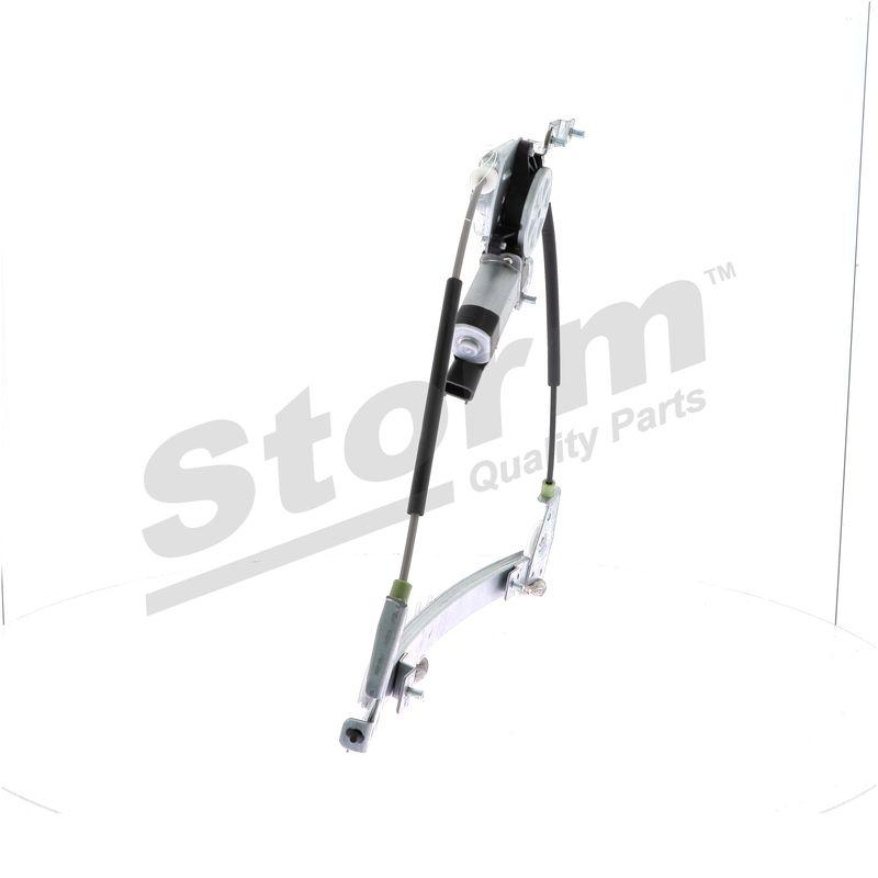 Lève-vitre STORM QUALITY PARTS 38574
