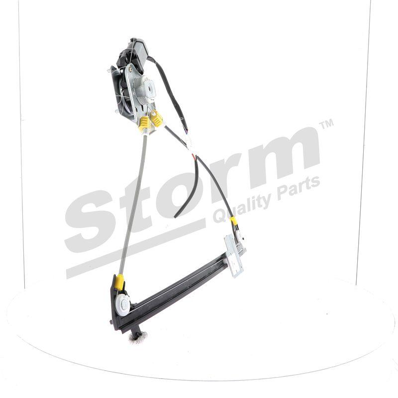 Lève-vitre STORM QUALITY PARTS 125075