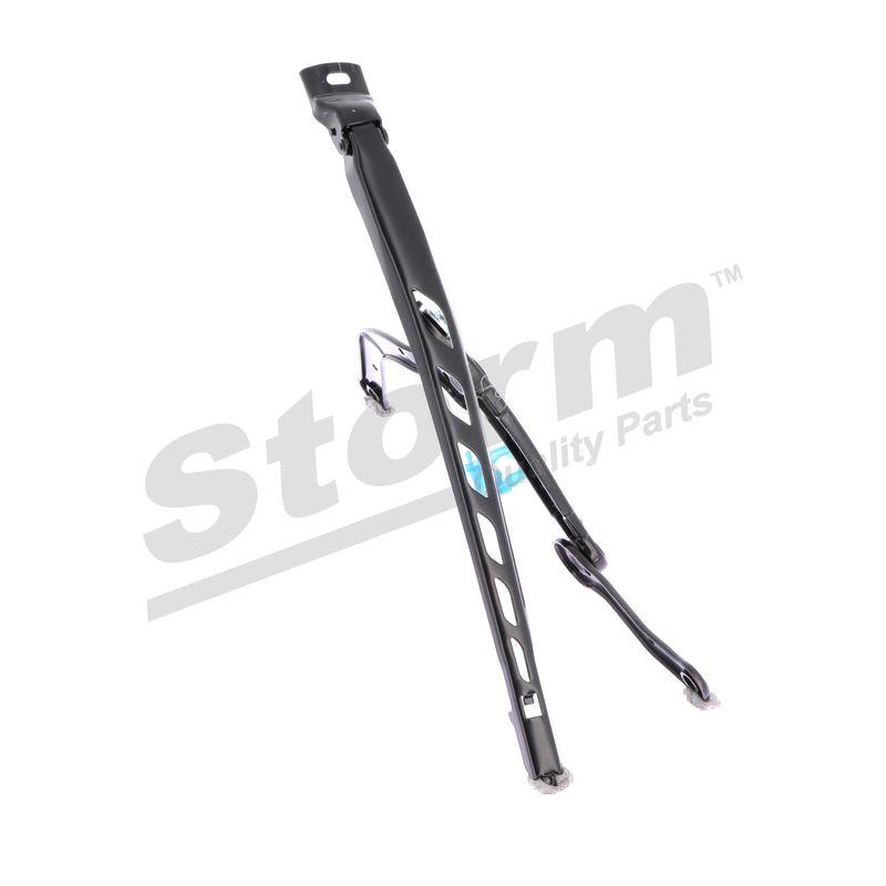 Bras d'essuie-glace, nettoyage des vitres STORM QUALITY PARTS 153040