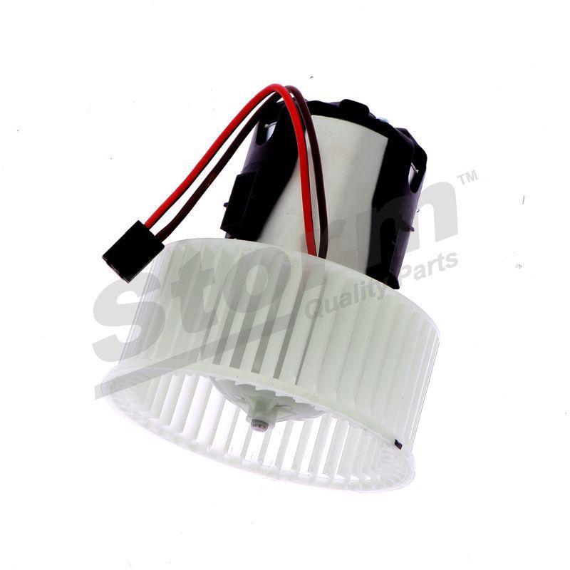 Pulseur d'air habitacle STORM QUALITY PARTS 1510805