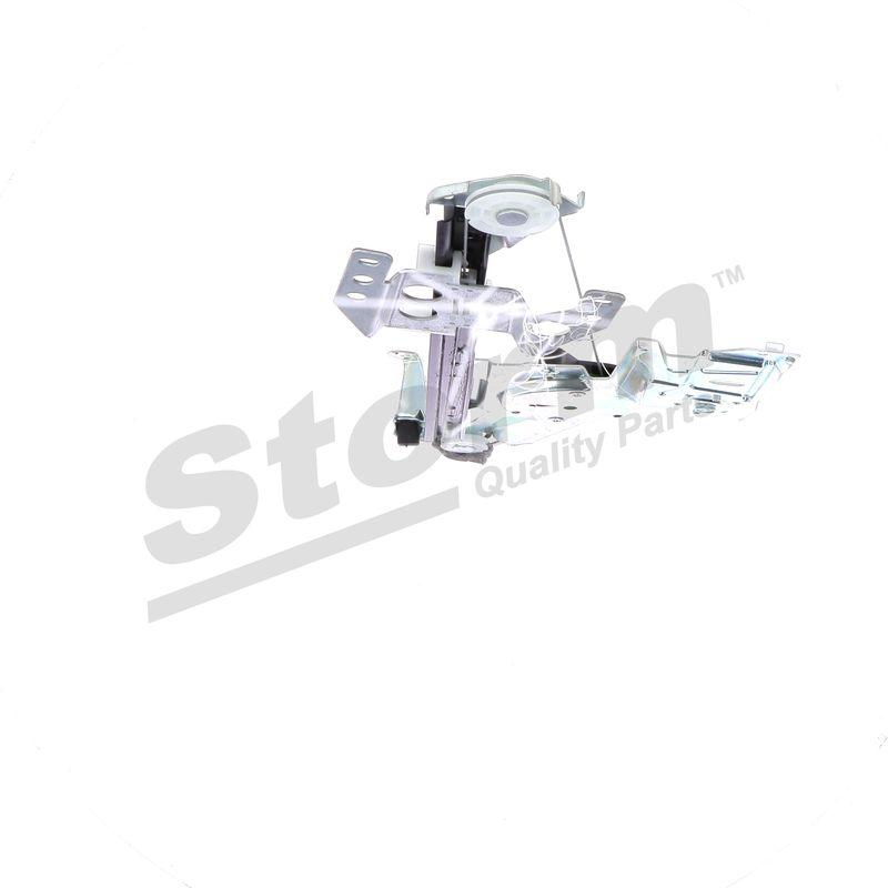 Lève-vitre STORM QUALITY PARTS 1027508