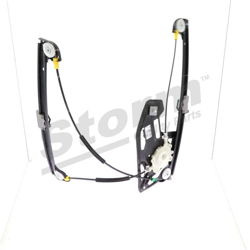 Lève-vitre STORM QUALITY PARTS 1507549