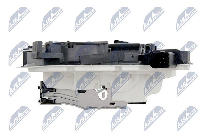 Serrure de porte NTY EZC-VW-090