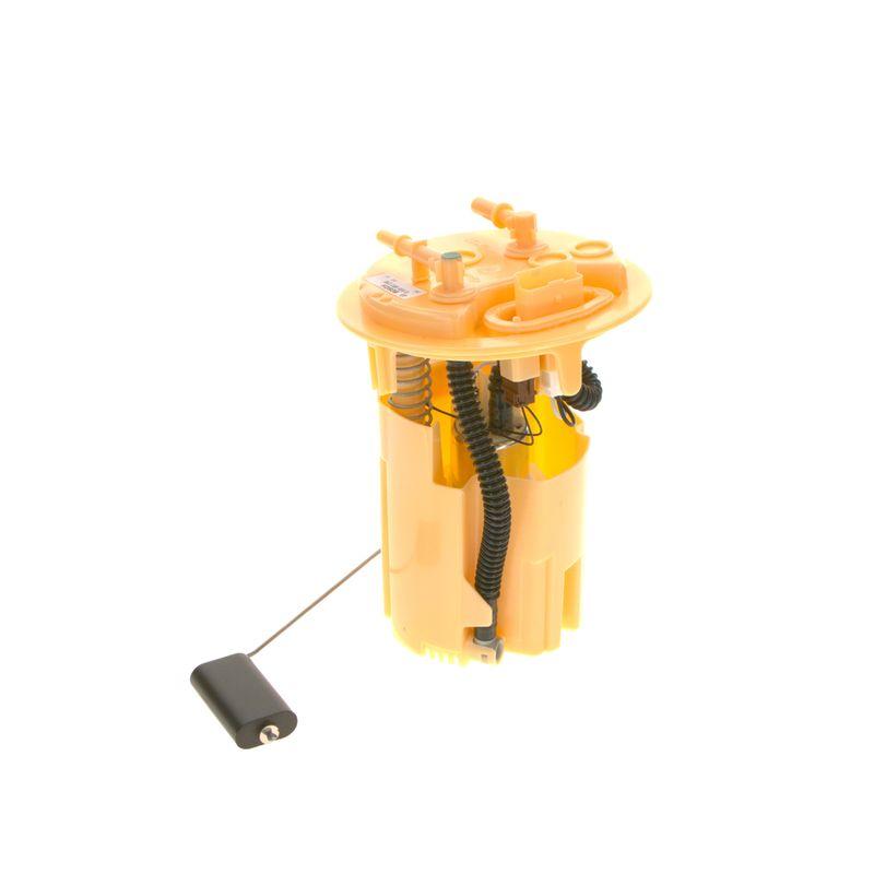 Unité d'injection de carburant BOSCH 0 986 580 216