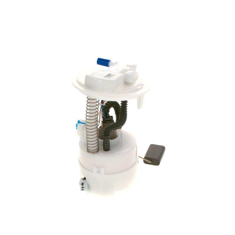 Unité d'injection de carburant BOSCH 0 986 580 952