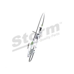Lève-vitre STORM QUALITY PARTS 88067