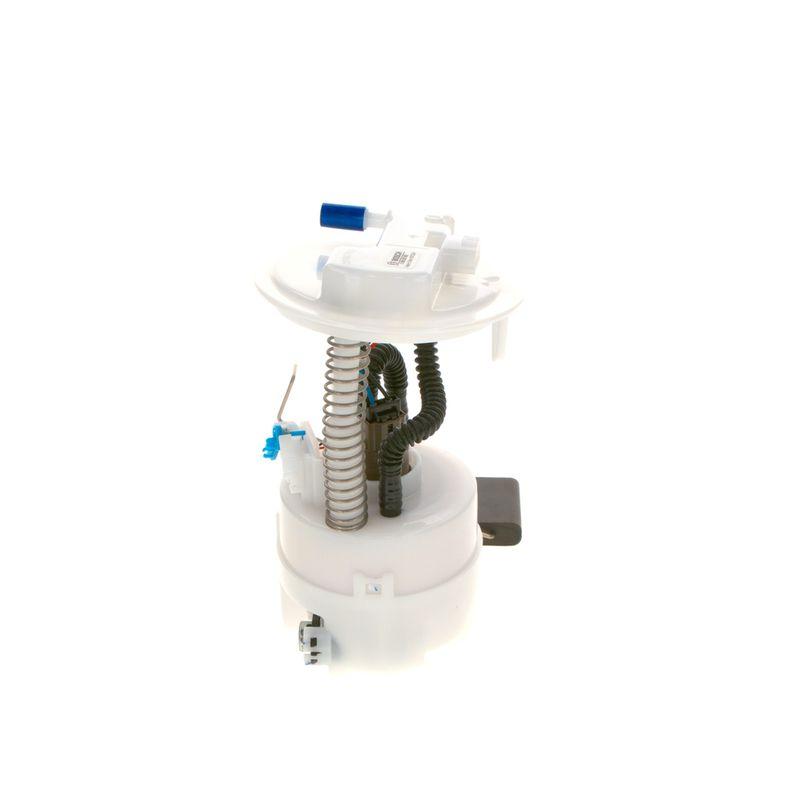 Unité d'injection de carburant BOSCH 0 986 580 952