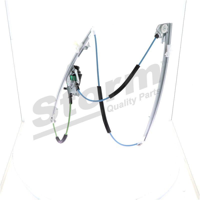 Lève-vitre STORM QUALITY PARTS 88075