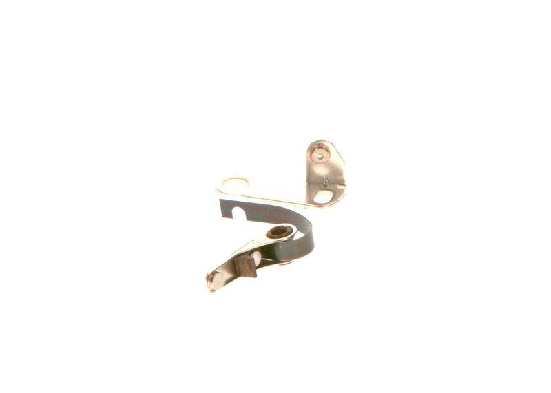 Jeu de contacts, distributeur d'allumage BOSCH 1 237 013 720