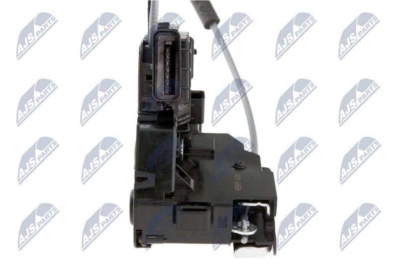 Serrure de porte NTY EZC-HY-528