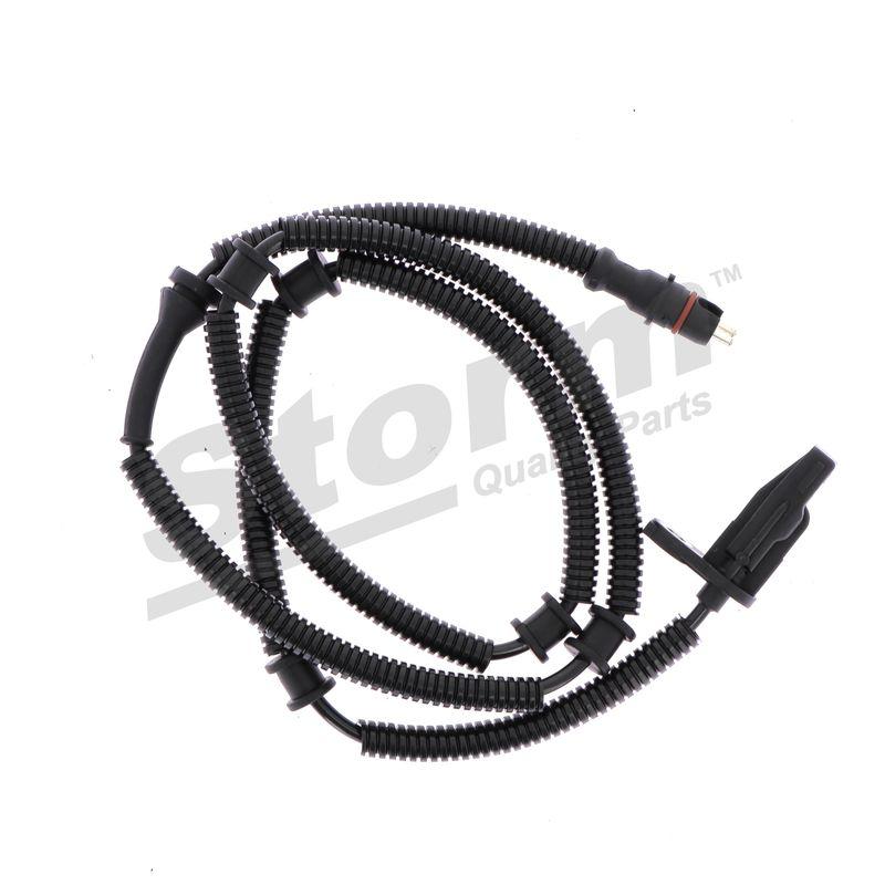 Capteur, vitesse de roue STORM QUALITY PARTS 888031