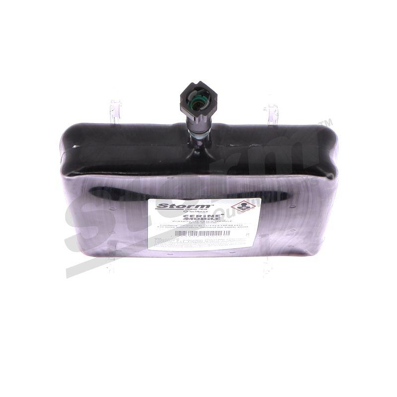Additif, régénération du filtre à particules/à suie STORM QUALITY PARTS 777508