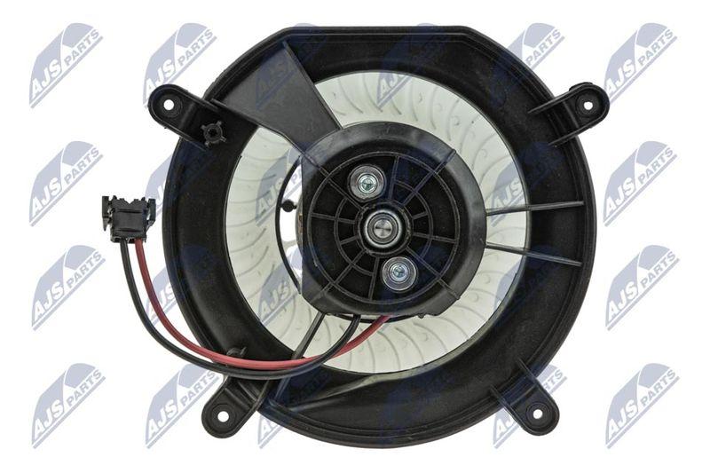 Pulseur d'air habitacle NTY EWN-ME-001