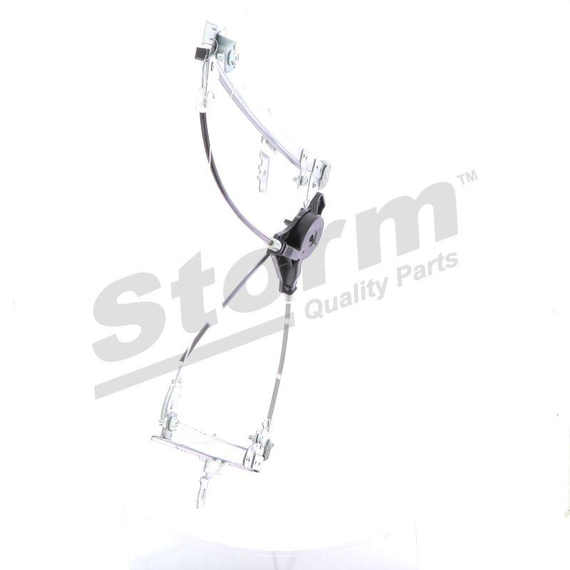 Lève-vitre STORM QUALITY PARTS 150976