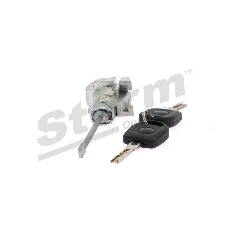 Cylindre de serrure STORM QUALITY PARTS 9702001