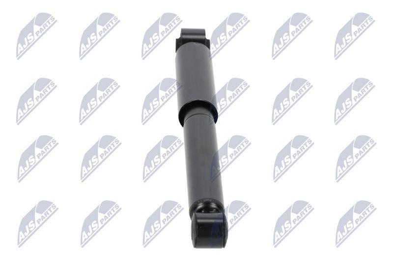 Amortisseur NTY A-PL-004