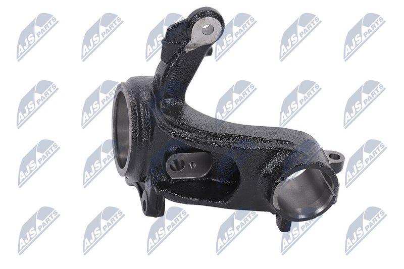 Fusée d'essieu, suspension de roue NTY ZZP-PE-017