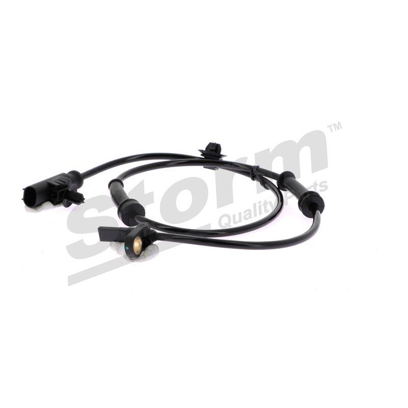 Capteur, vitesse de roue STORM QUALITY PARTS 777123